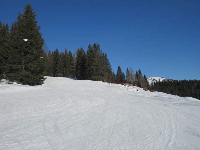 Piste des Welserlifts