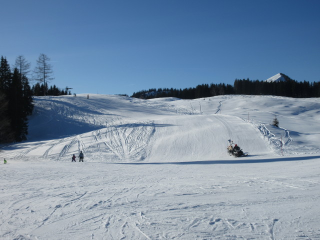 Piste des Welserlifts