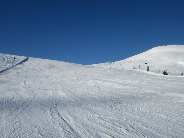 Hanglalm-Resterkogel-Piste