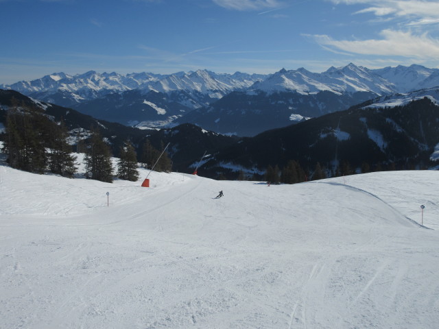 Bärenbadkogel-Piste