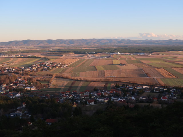 Brunn an der Schneebergbahn