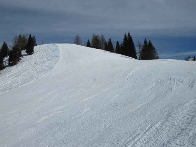 Schnapfenriedlabfahrt