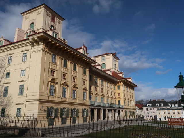 Schloss Esterházy