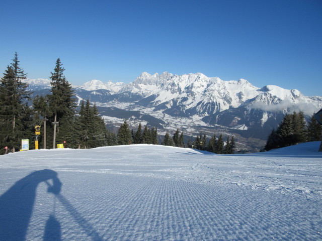 WM Herrenstrecke oben