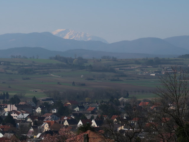 Schneeberg