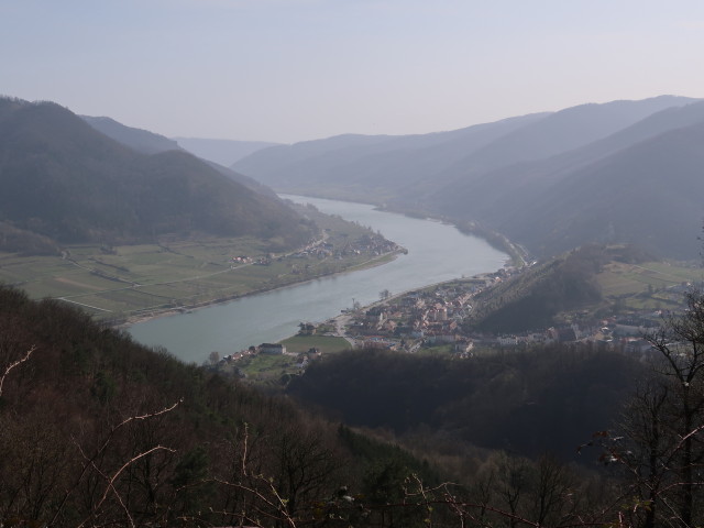 Spitz an der Donau