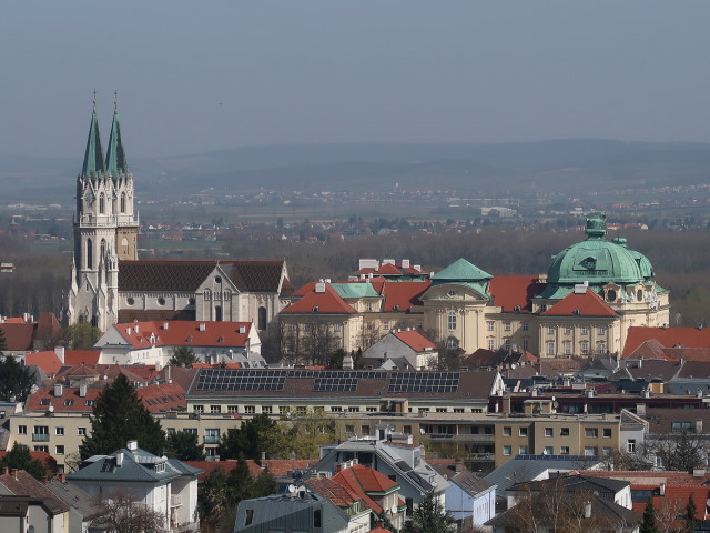 Stift Klosterneuburg