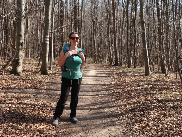 Sabine am Taferlberg