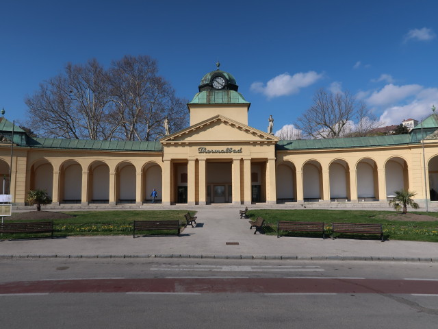 Thermalbad Bad Vöslau