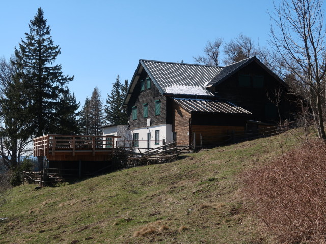 Schwarzwaldeckhaus