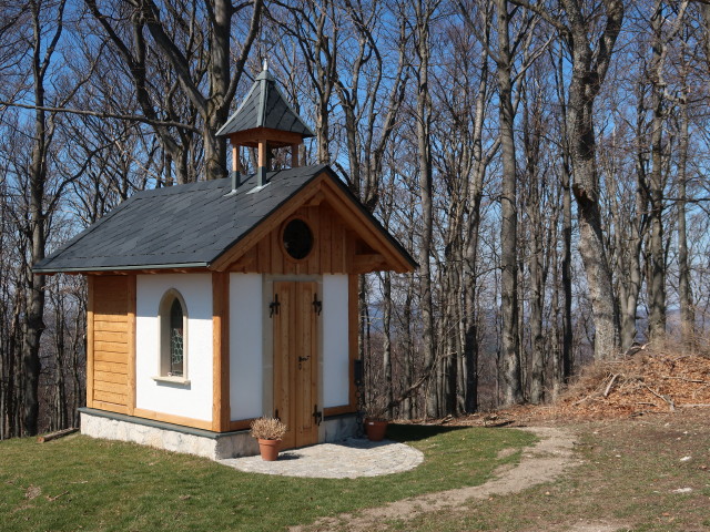 bei der Enzianhütte