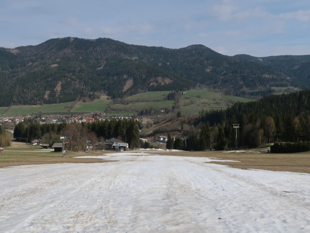 Stuhleck-Abfahrt-Standard