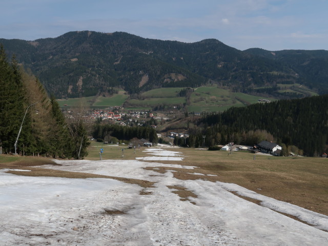 Stuhleck-Abfahrt-Standard