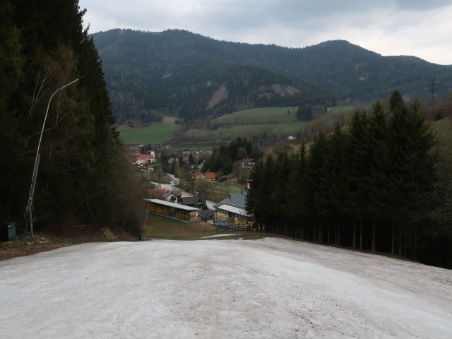 Stuhleck-Abfahrt-Standard