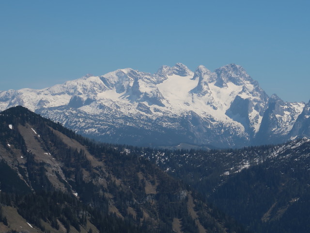 Dachsteingebirge