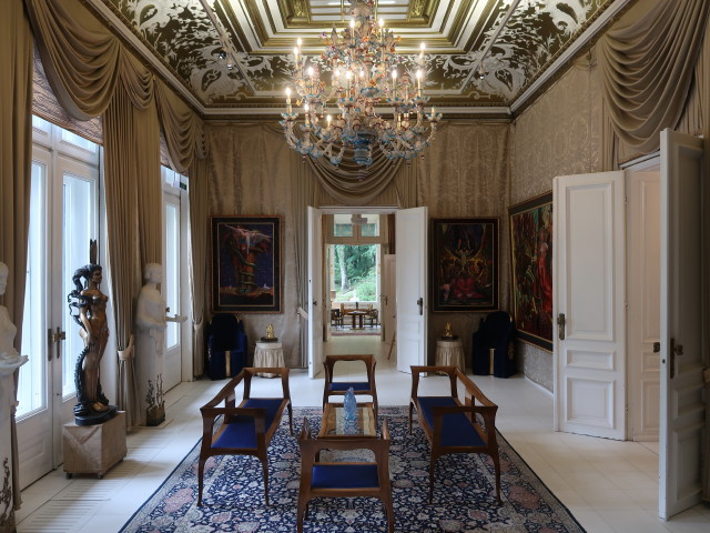 Großer Salon