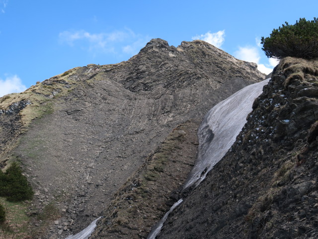 Valüragrat (21. Mai)