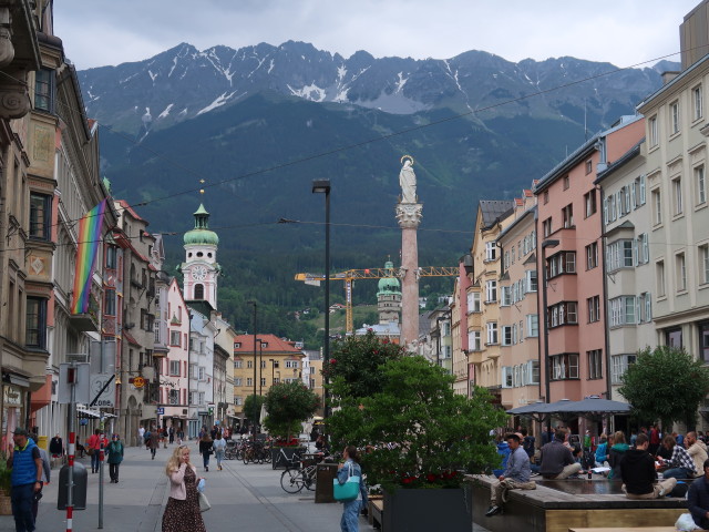 Maria-Theresien-Straße