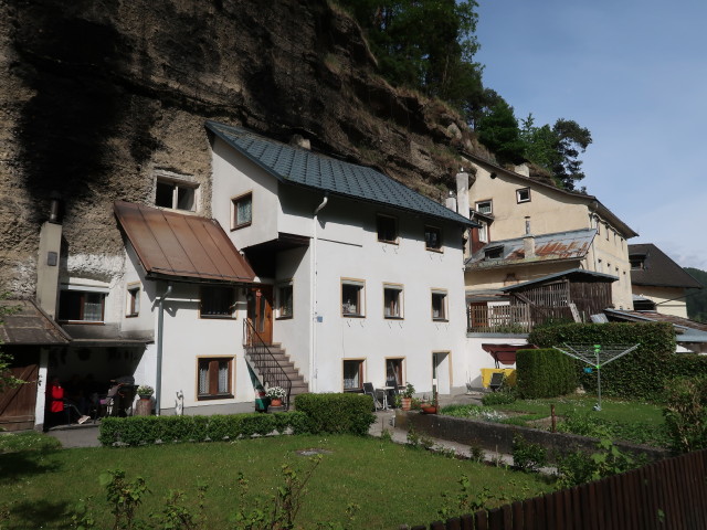 Rosengartlweg in Imst