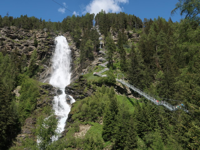 Stuibenfall