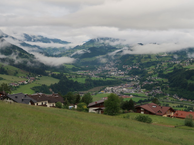 Salzachtal (11. Juni)