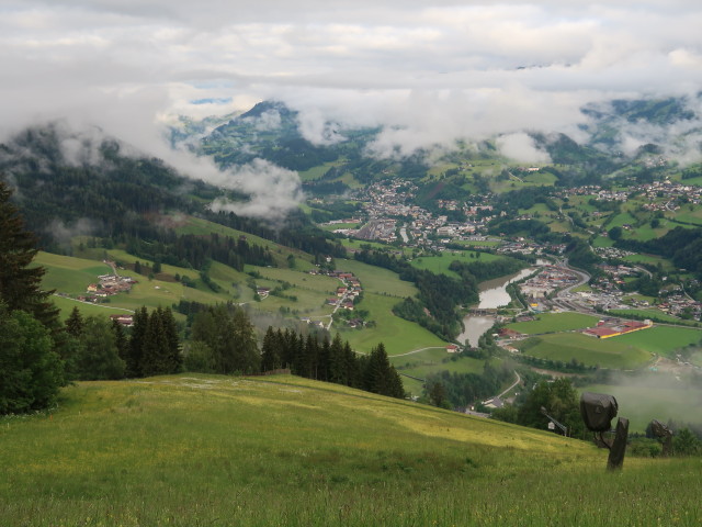Salzachtal (11. Juni)