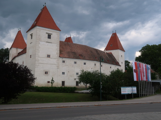Schloss Orth