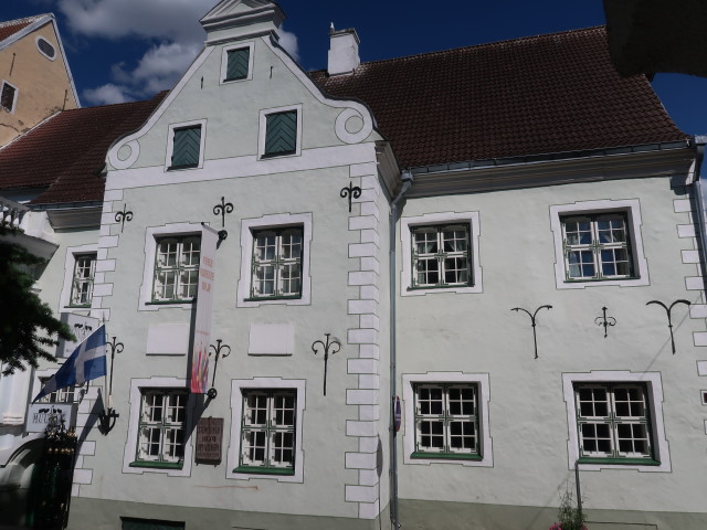 Pärnu Kunstide Maja (22. Juni)