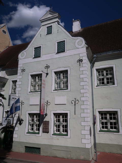 Pärnu Kunstide Maja (22. Juni)