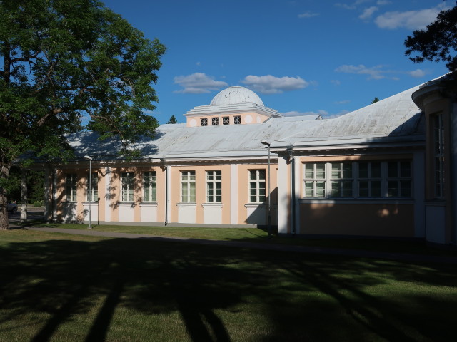 Pärnu mudaravila (22. Juni)