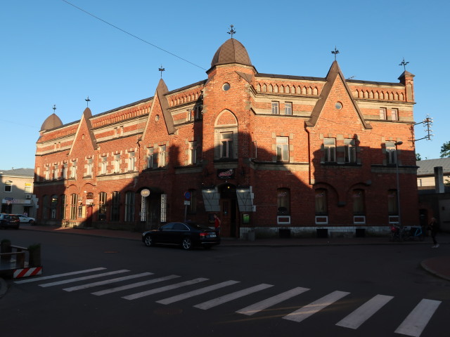 Karaokebaar Coco Loco in Pärnu (22. Juni)