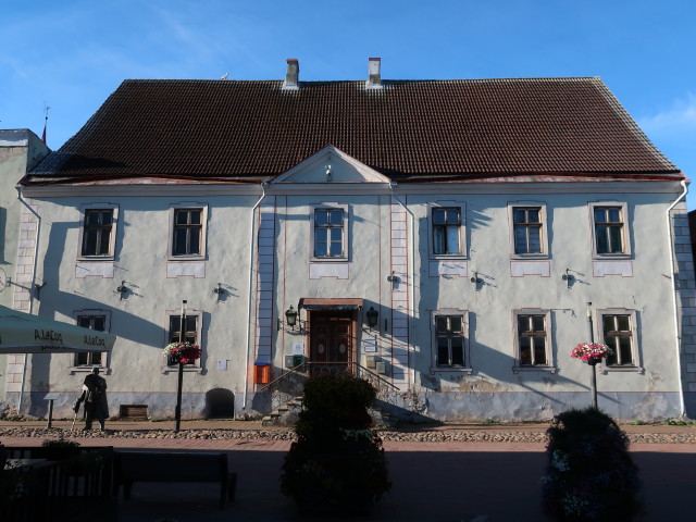 Rüütli in Pärnu (23. Juni)