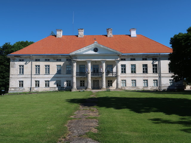 Lihula mois (23. Juni)