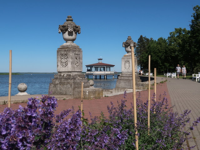 Haapsalu promenaad (23. Juni)