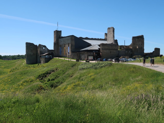 Rakvere Linnus (24. Juni)