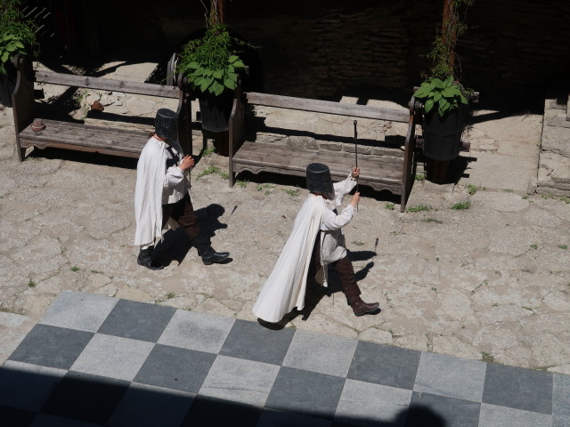 Rakvere Linnus (24. Juni)