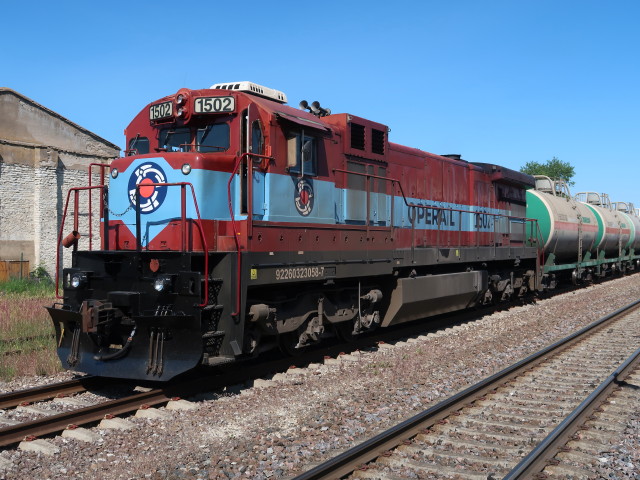 Rakvere raudteejaam (24. Juni)