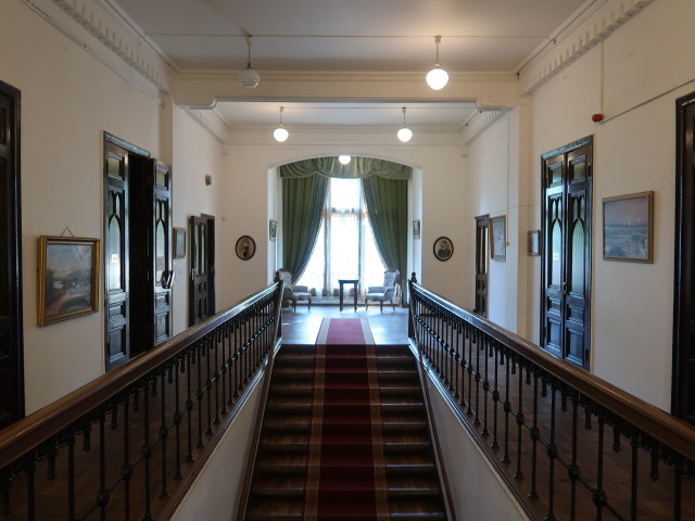 Sangaste mois (25. Juni)