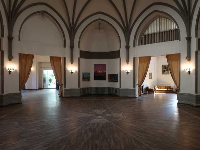 Sangaste mois (25. Juni)