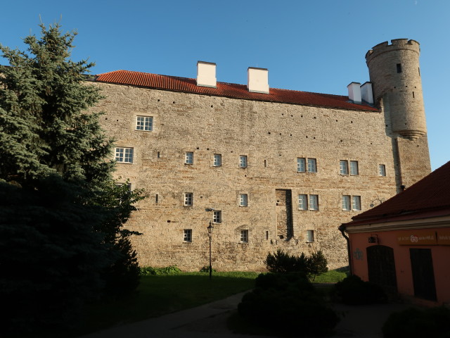 Pilstickeri torn in Tallinn (26. Juni)