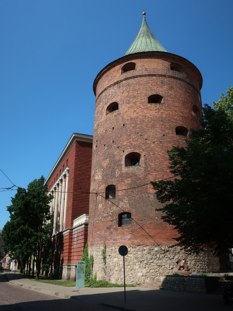 Latvijas Kara muzejs