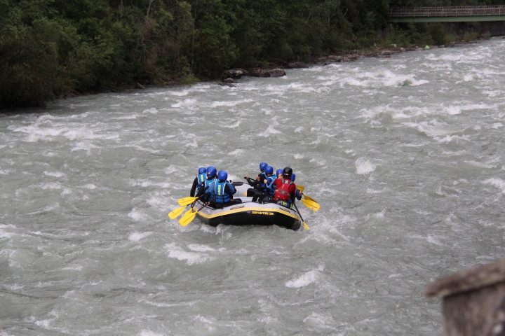 Isel (© Eddy Rafting)