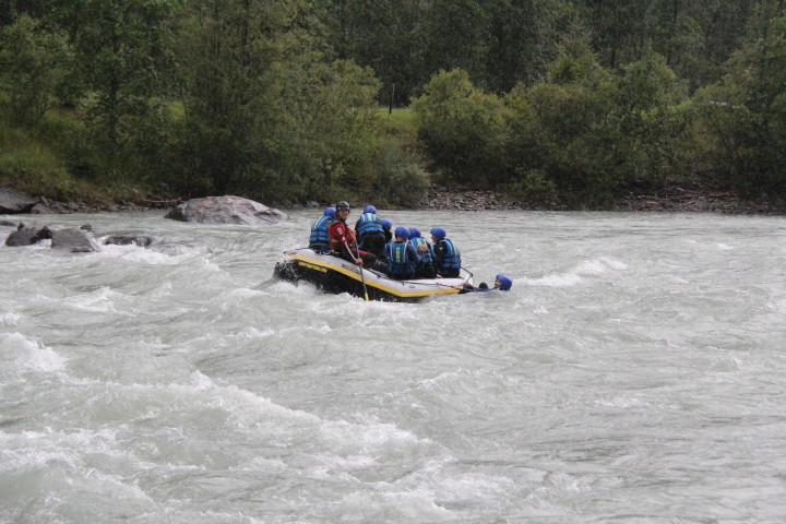 Isel (© Eddy Rafting)