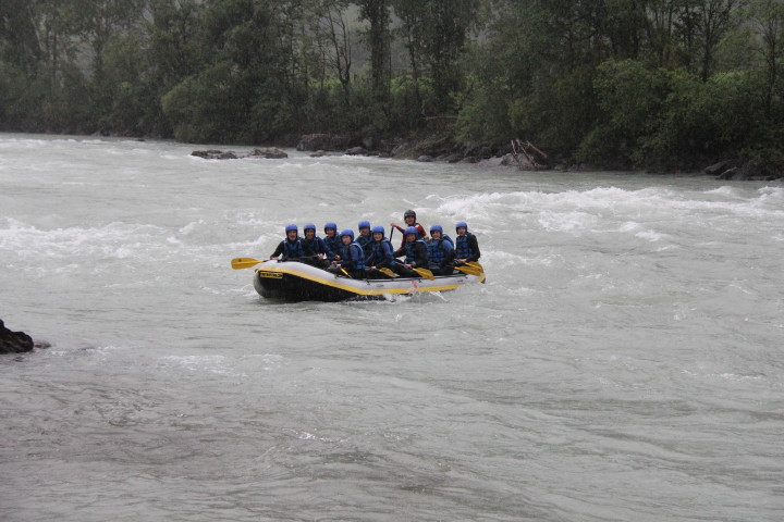 Isel (© Eddy Rafting)