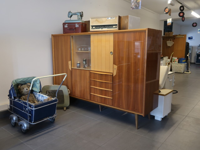 Nostalgiewelt Eggenburg