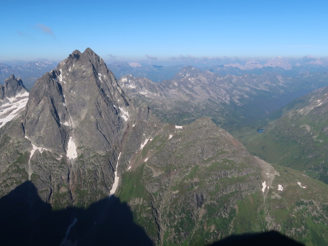 Patteriol (20. Juli)