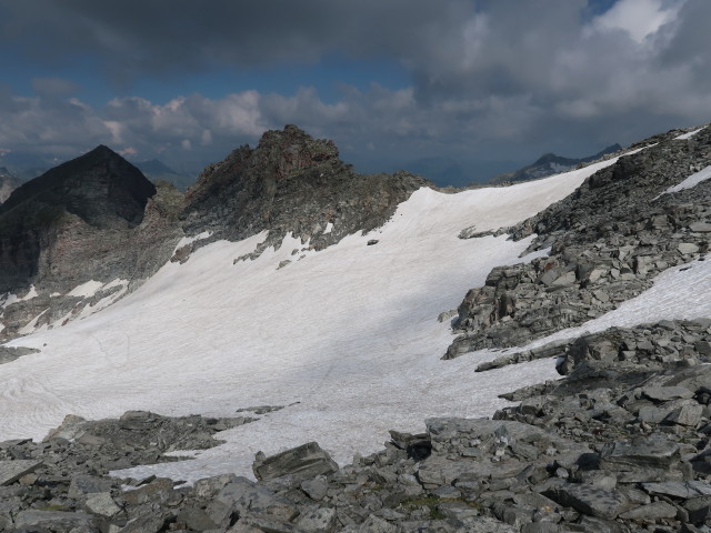Lassacher Kees (31. Juli)