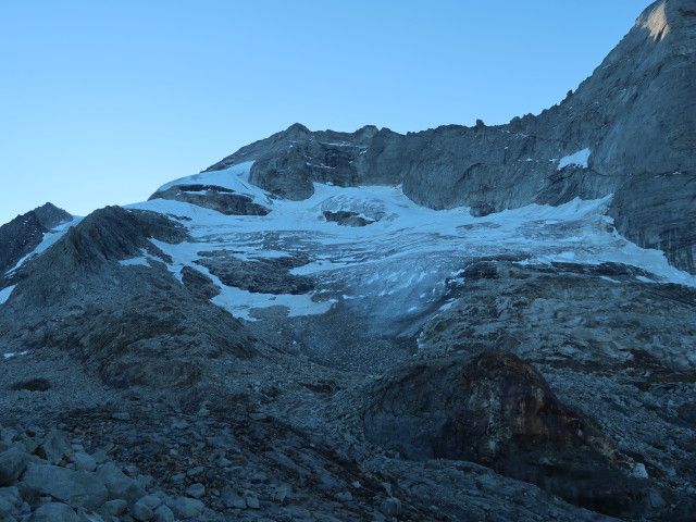 Olpererferner (9. Aug.)