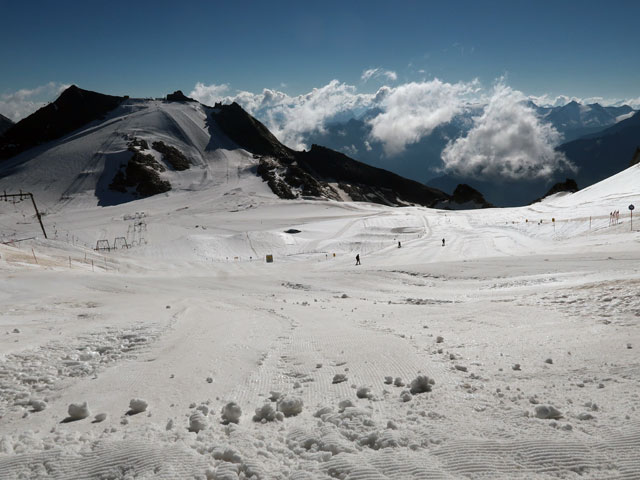 Tuxer Ferner (9. Aug.)