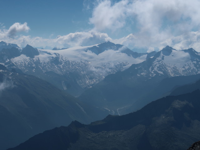 Schwarzenstein (9. Aug.)